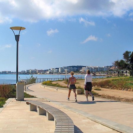 Villa Levandini Protaras Luaran gambar