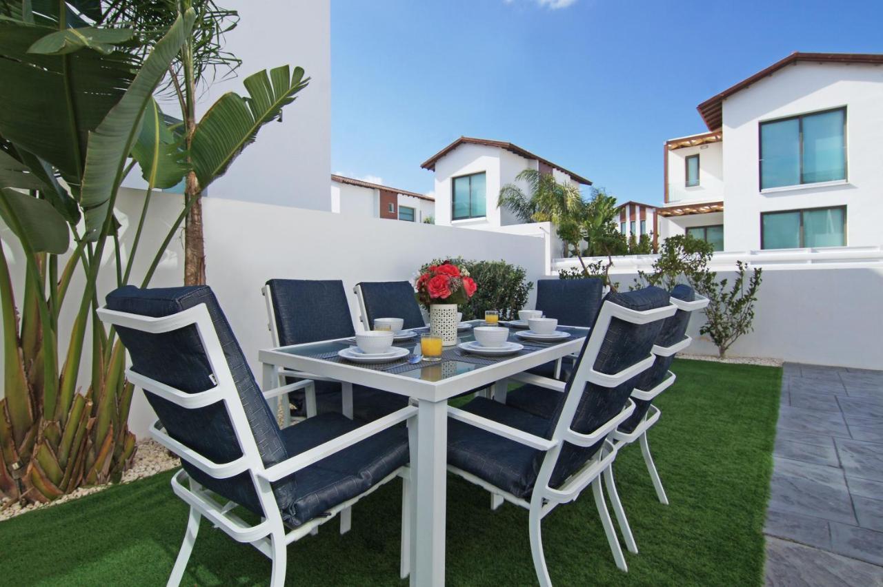 Villa Levandini Protaras Luaran gambar