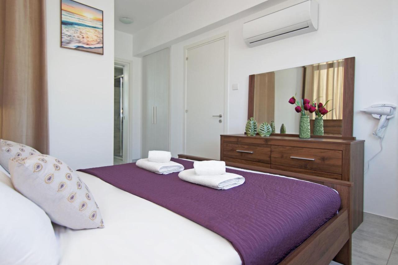 Villa Levandini Protaras Luaran gambar