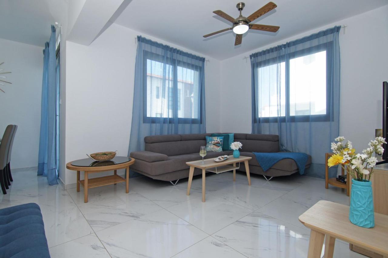 Villa Levandini Protaras Luaran gambar