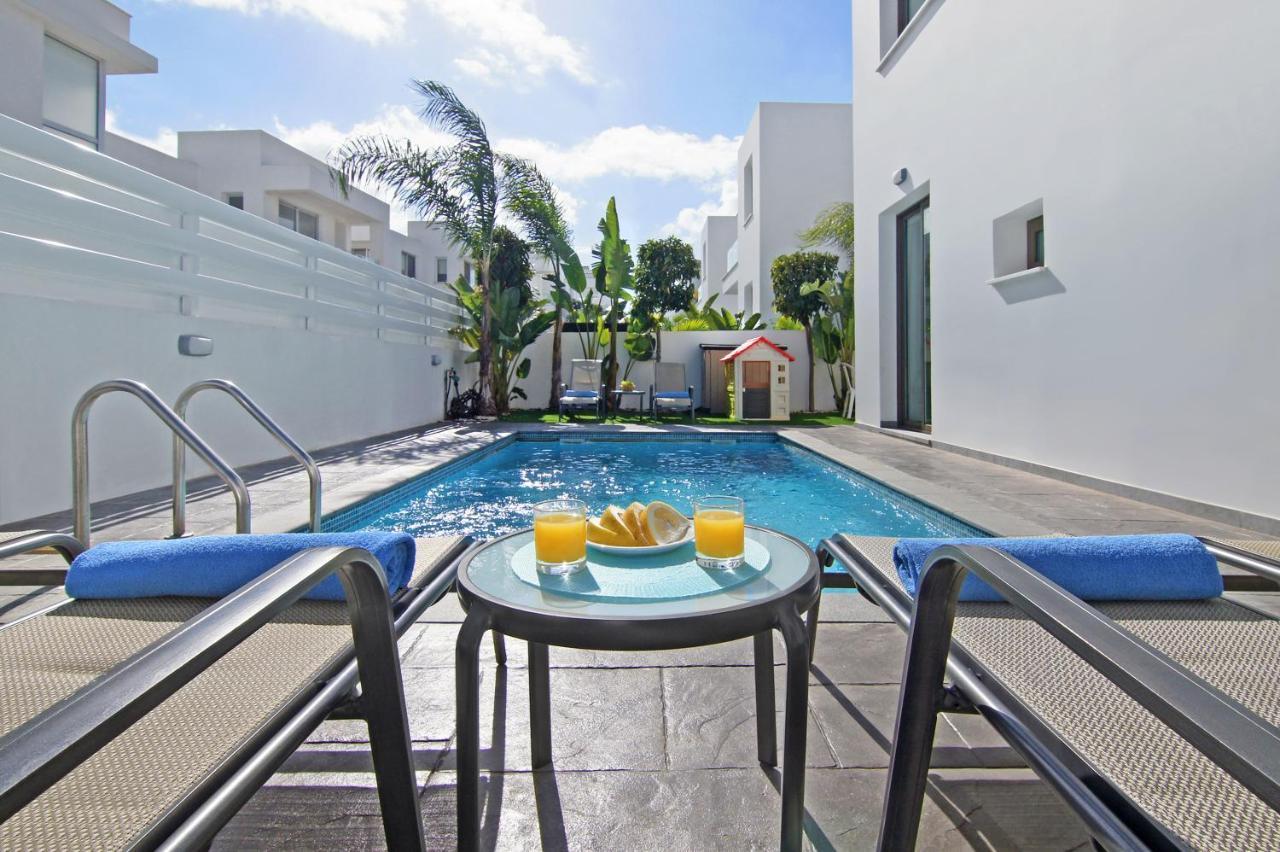 Villa Levandini Protaras Luaran gambar